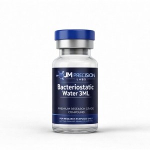 Bacteriostatic Water (BAC Water)