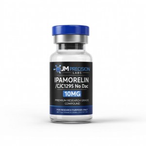 Ipamorelin + CJC-1295