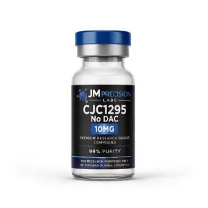 CJC1295 No Dac