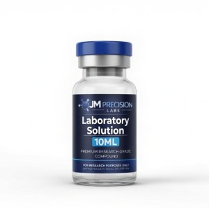 Laboratory Solution 10ML - 0.9% benzyl alcohol