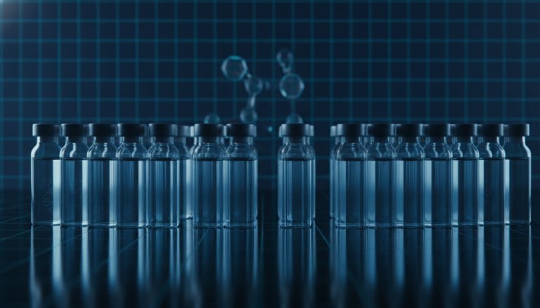 Managing Research Compounds Batch Consistency