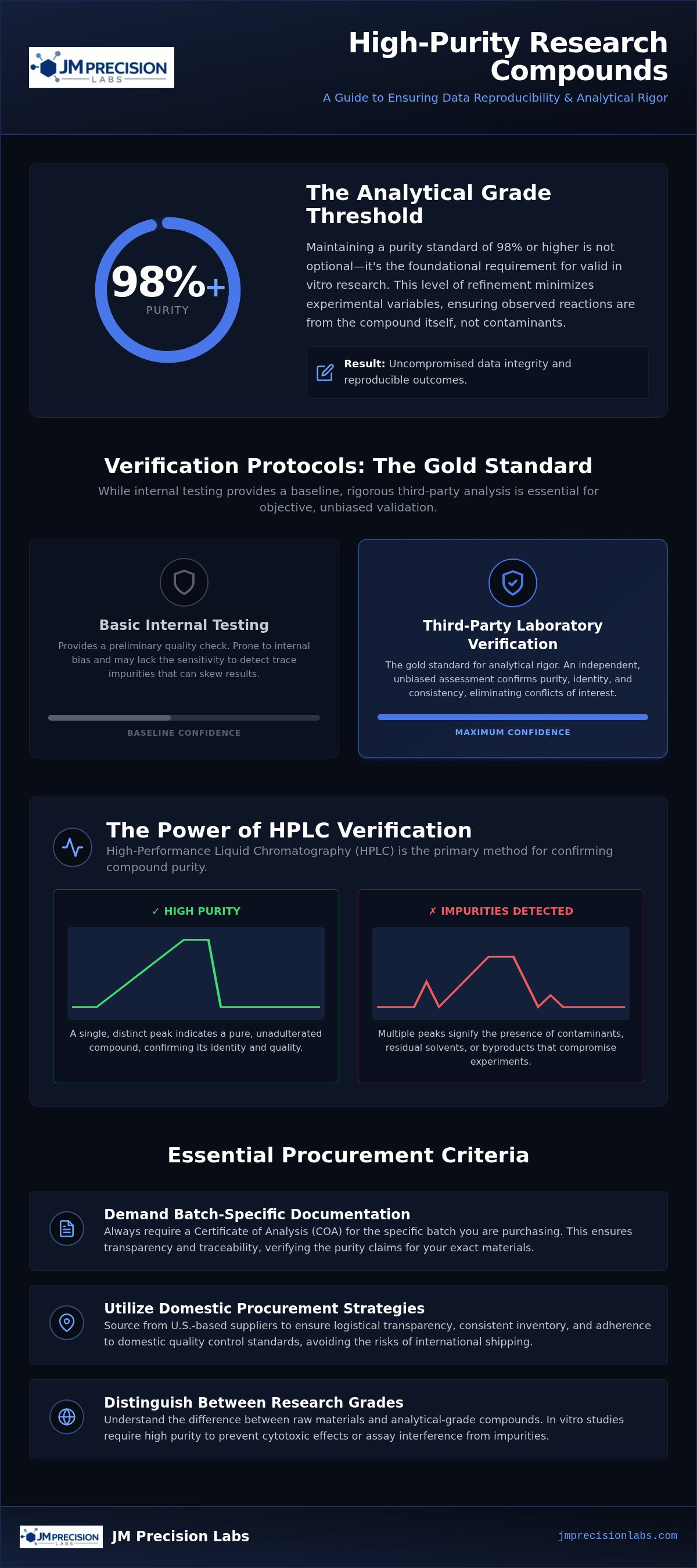 Protocols for In Vitro Research Compounds