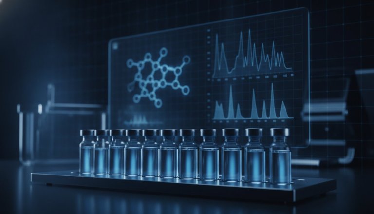 Scientific Research Chemical Supply: A Guide to Laboratory Standards and Procurement 2026