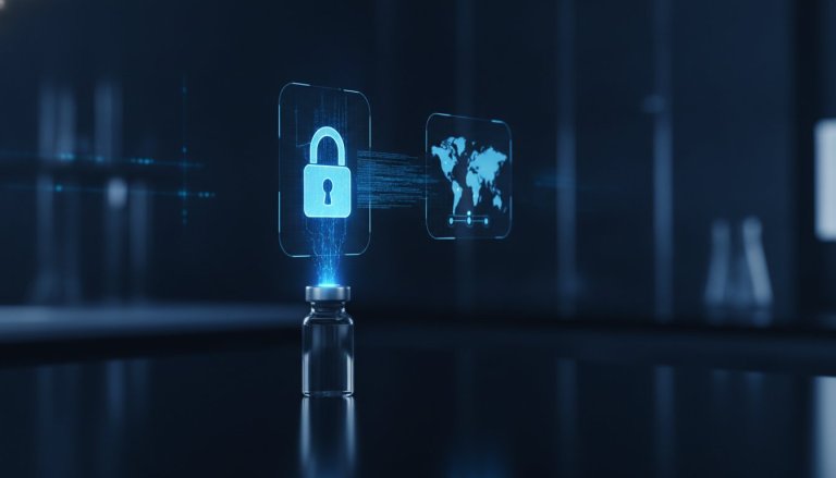 Secure Research Chemical Checkout: Protocols for Laboratory Procurement