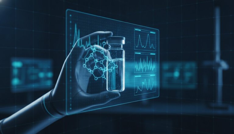 Verification of Laboratory Research Compounds: A Standard for Analytical Integrity (2026)