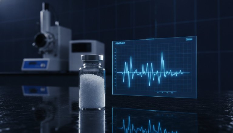 Analytical Grade Research Compounds: A Guide to Purity and Verification (2026)