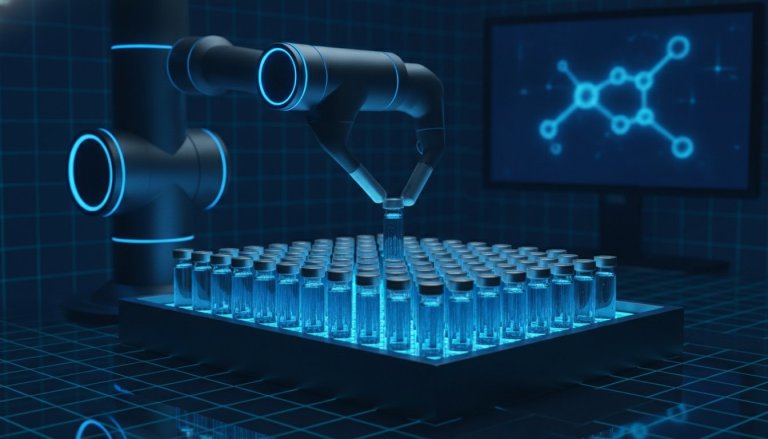Bulk Research Compounds: 2026 Procurement Guide