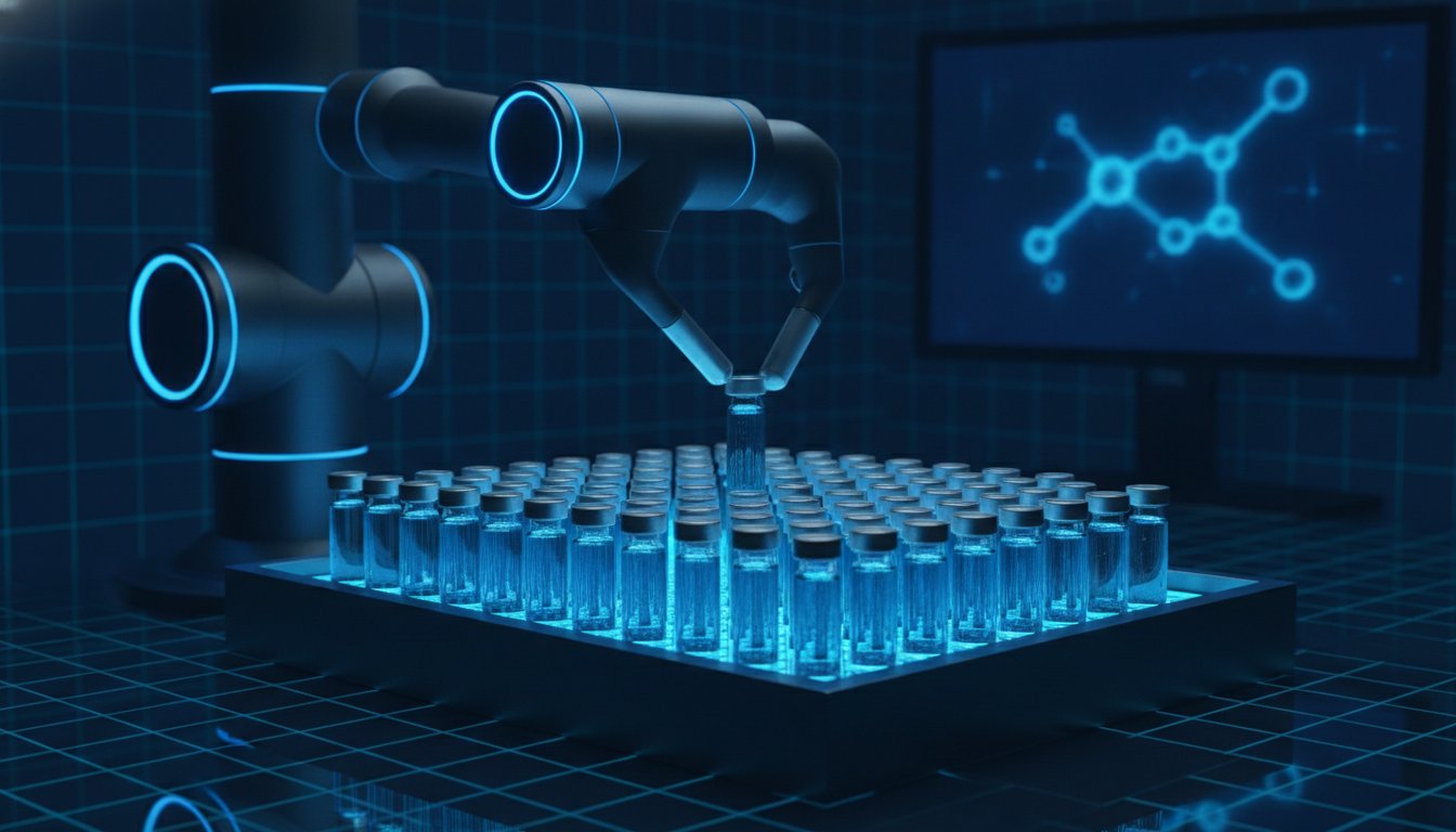 Bulk Research Compounds: 2026 Procurement Guide