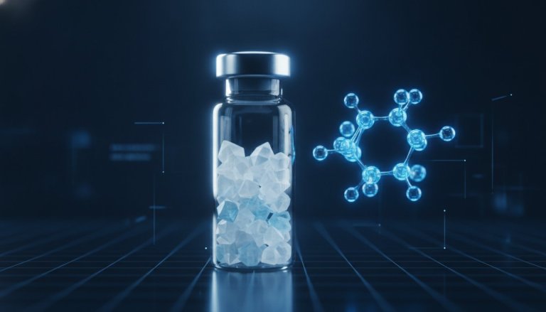 Ensure Lab Accuracy: Guide to Quality Research Compounds