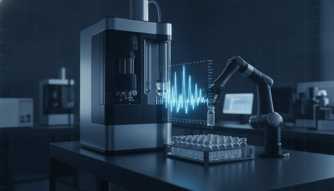HPLC Tested Research Chemicals: A Guide to Analytical Verification