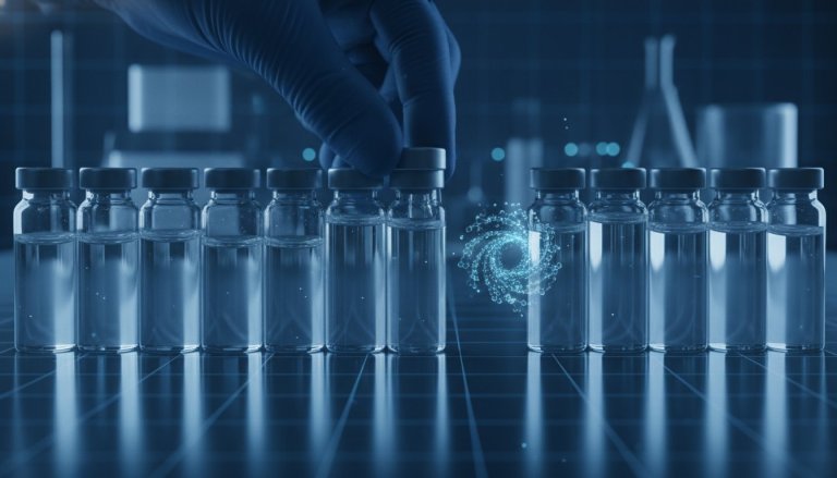 High-Quality Research Peptides: A Professional Guide