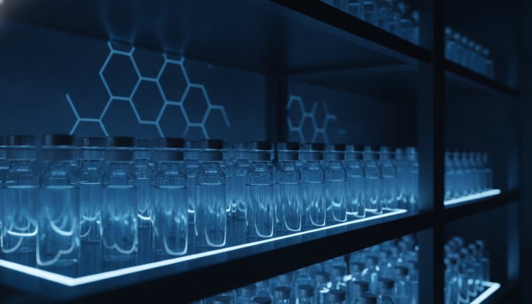 Research Chemical Bulk Discounts: 2026 Laboratory Procurement Template