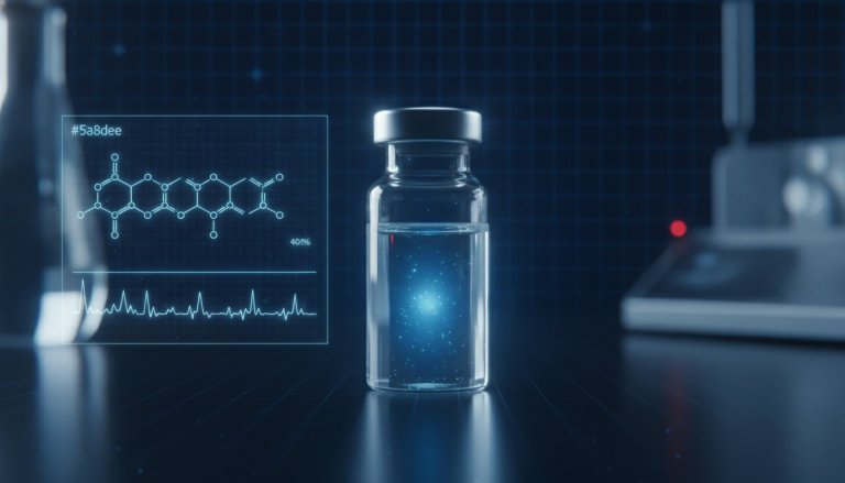 Sourcing High Purity Research Peptides: 2026 Guide